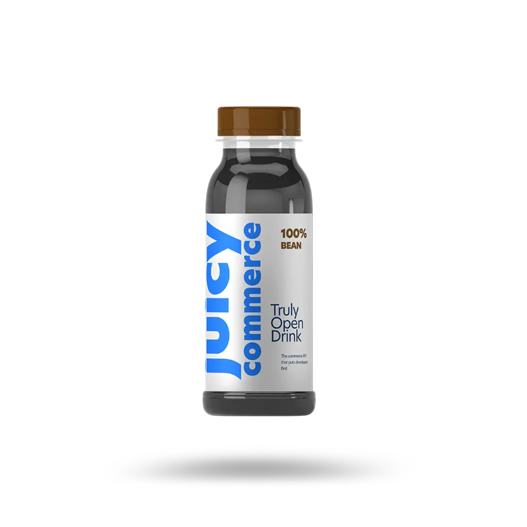 Bean Juice